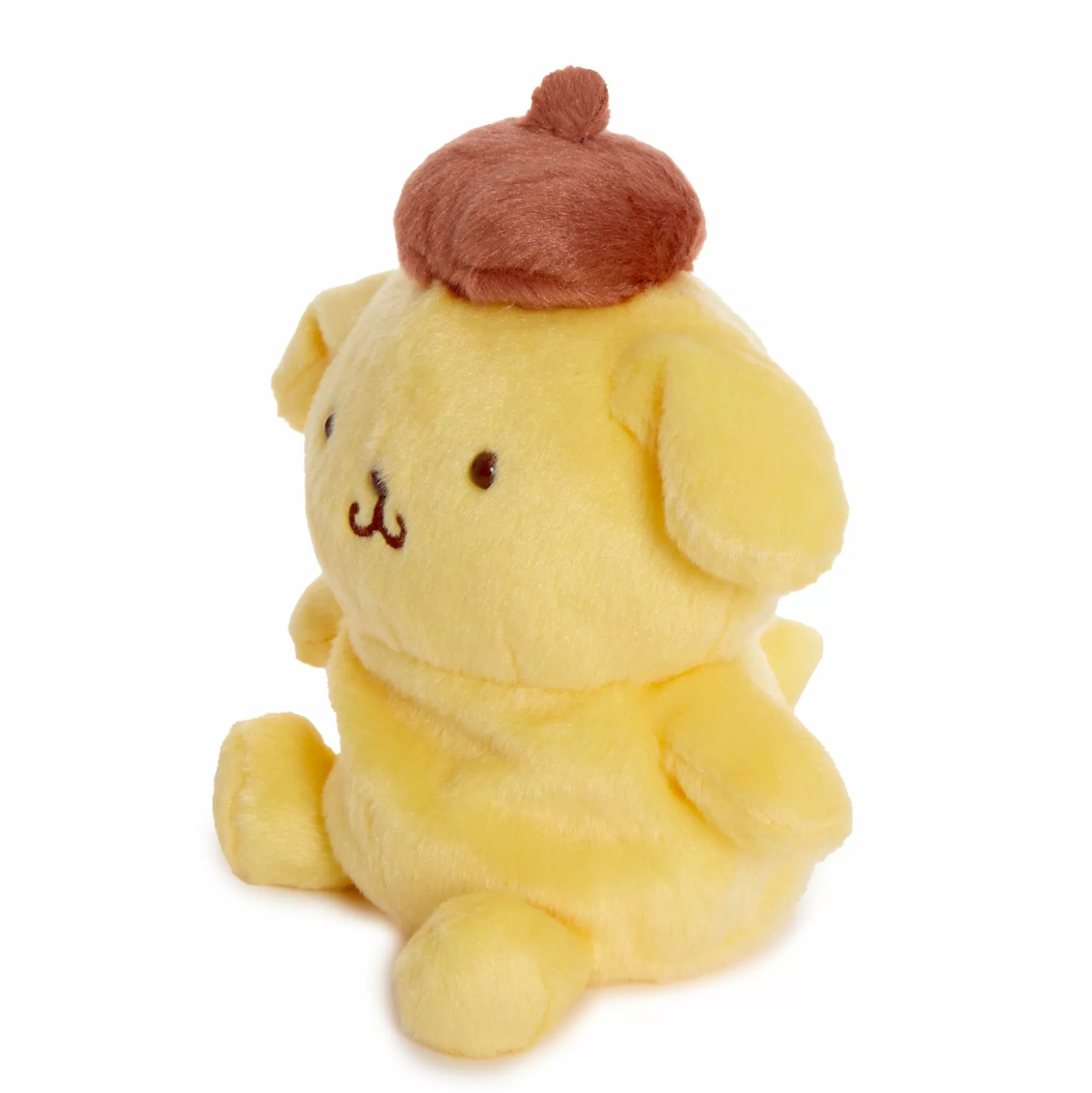 Pompompurin Classic Mascot Plush^NAKAJIMA CORPORATION Outlet