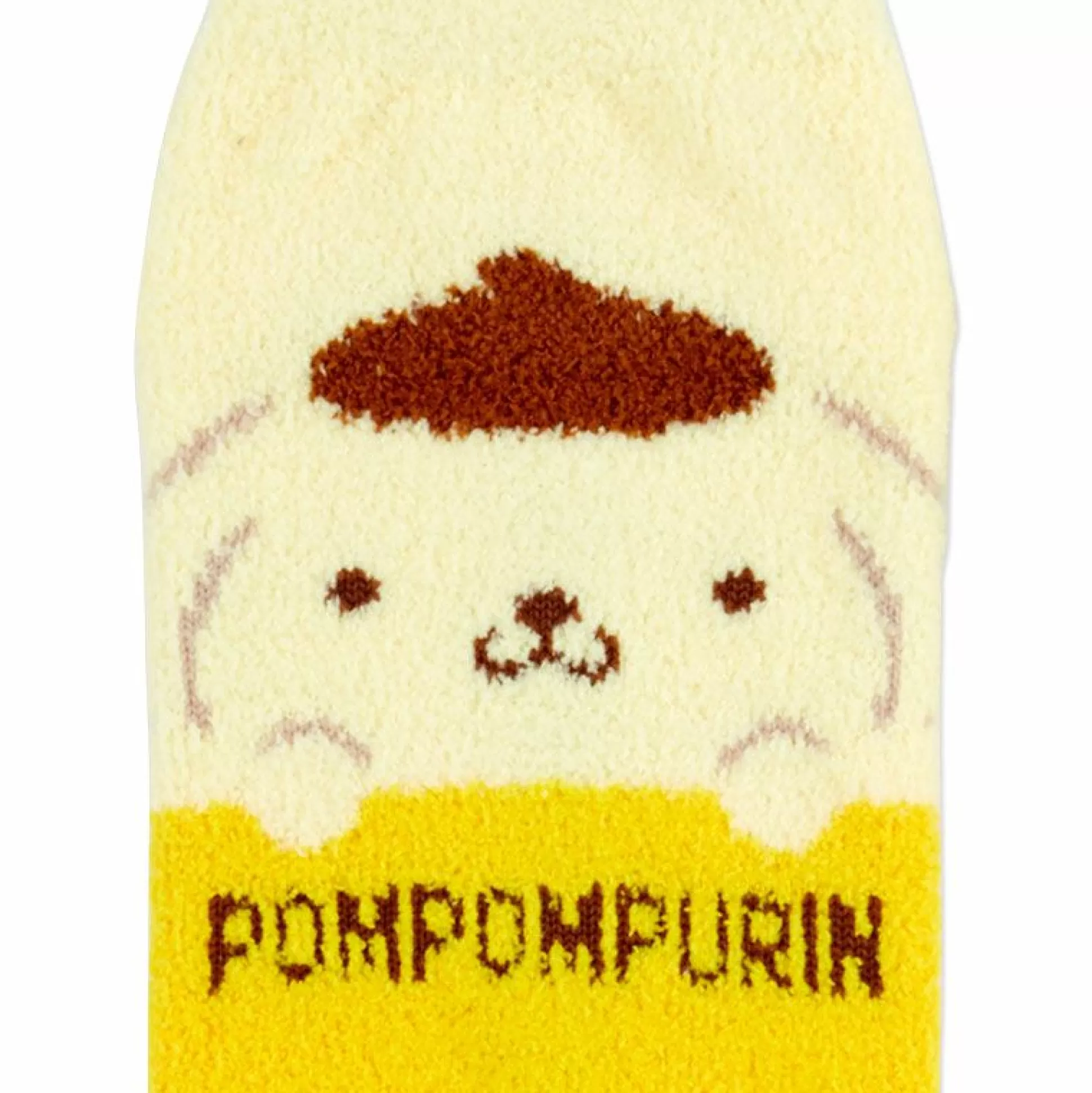 Pompompurin Cozy Ankle Socks^* Cheap