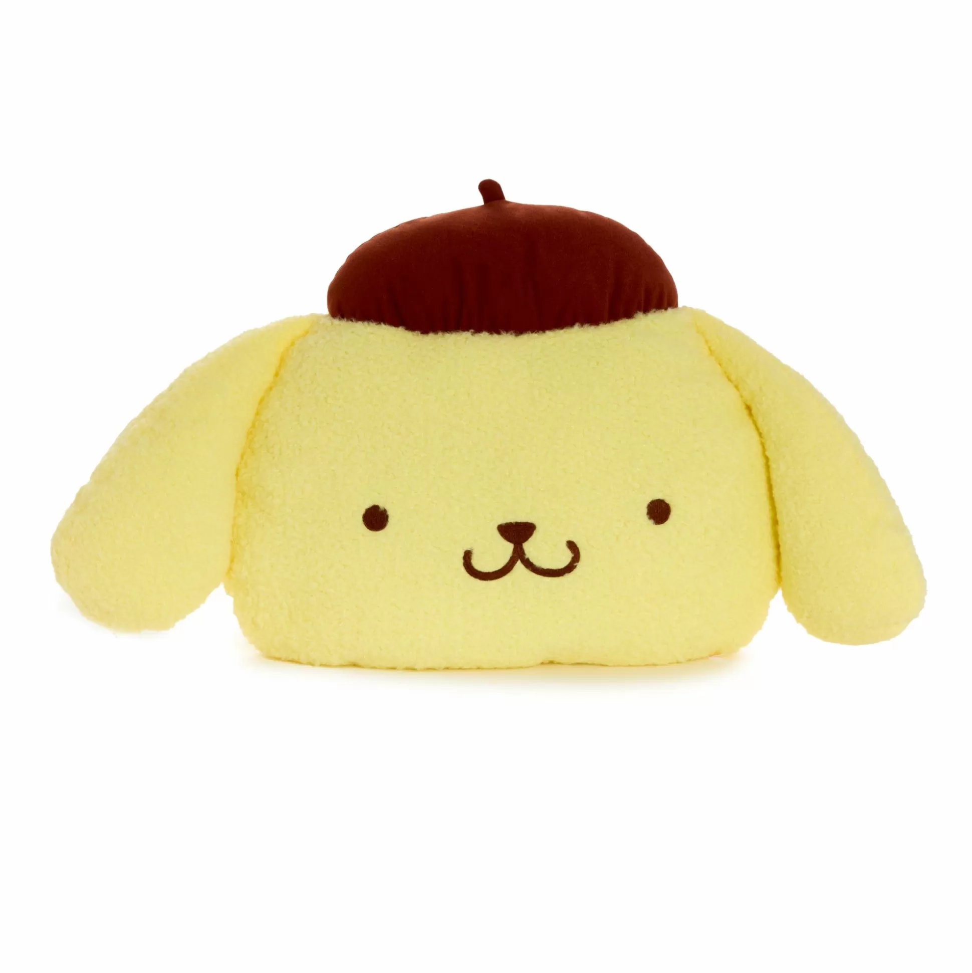 Pompompurin Oversized Throw Pillow^Japan Original Store