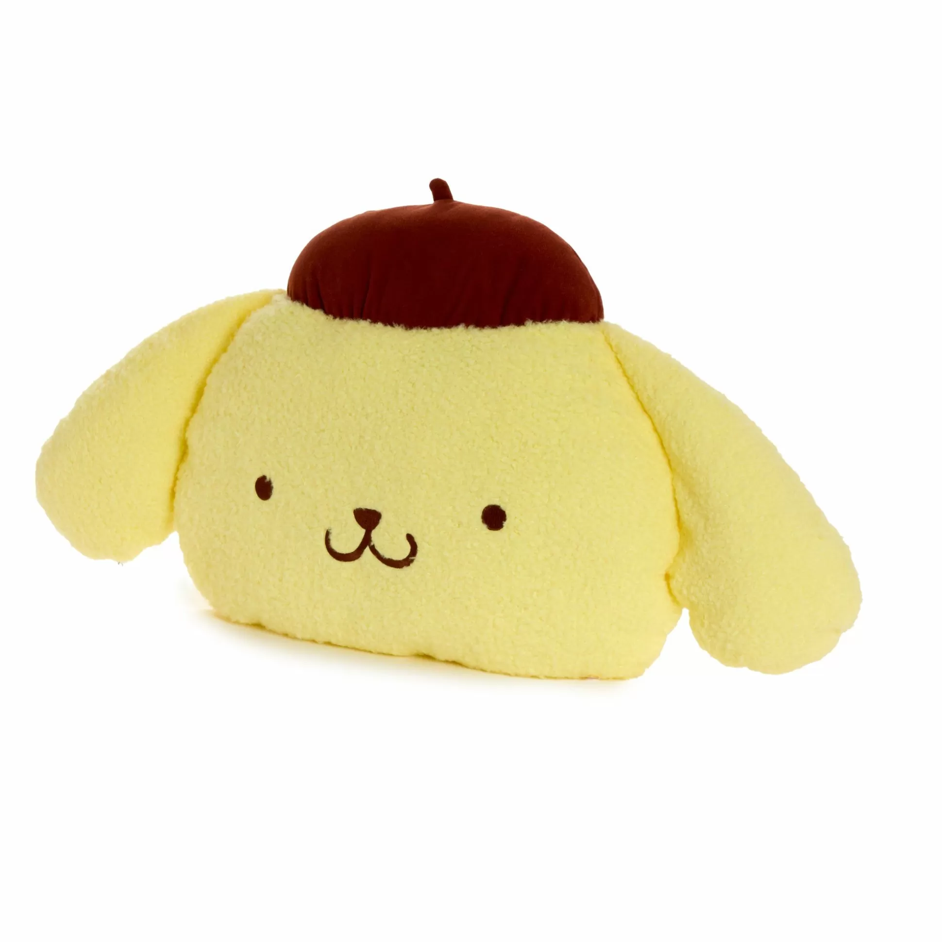 Pompompurin Oversized Throw Pillow^Japan Original Store