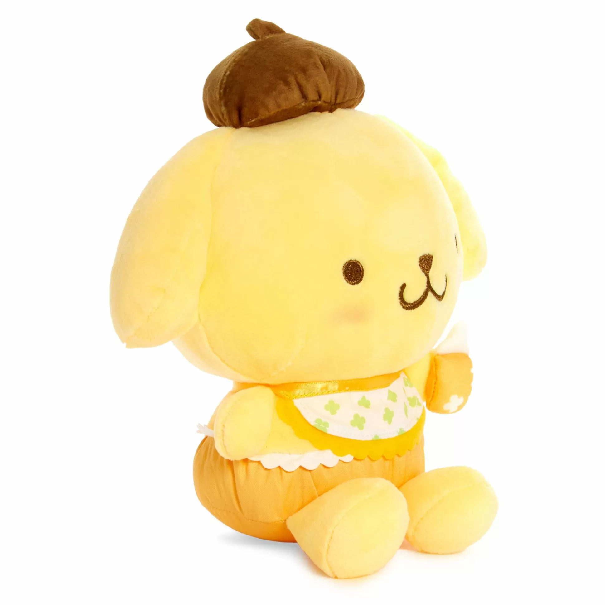 Pompompurin Pastel Baby 8" Plush^Global Original Best