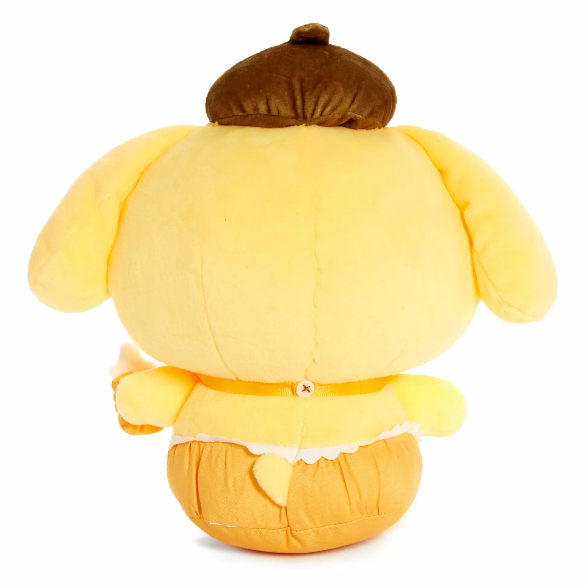 Pompompurin Pastel Baby 8" Plush^Global Original Best