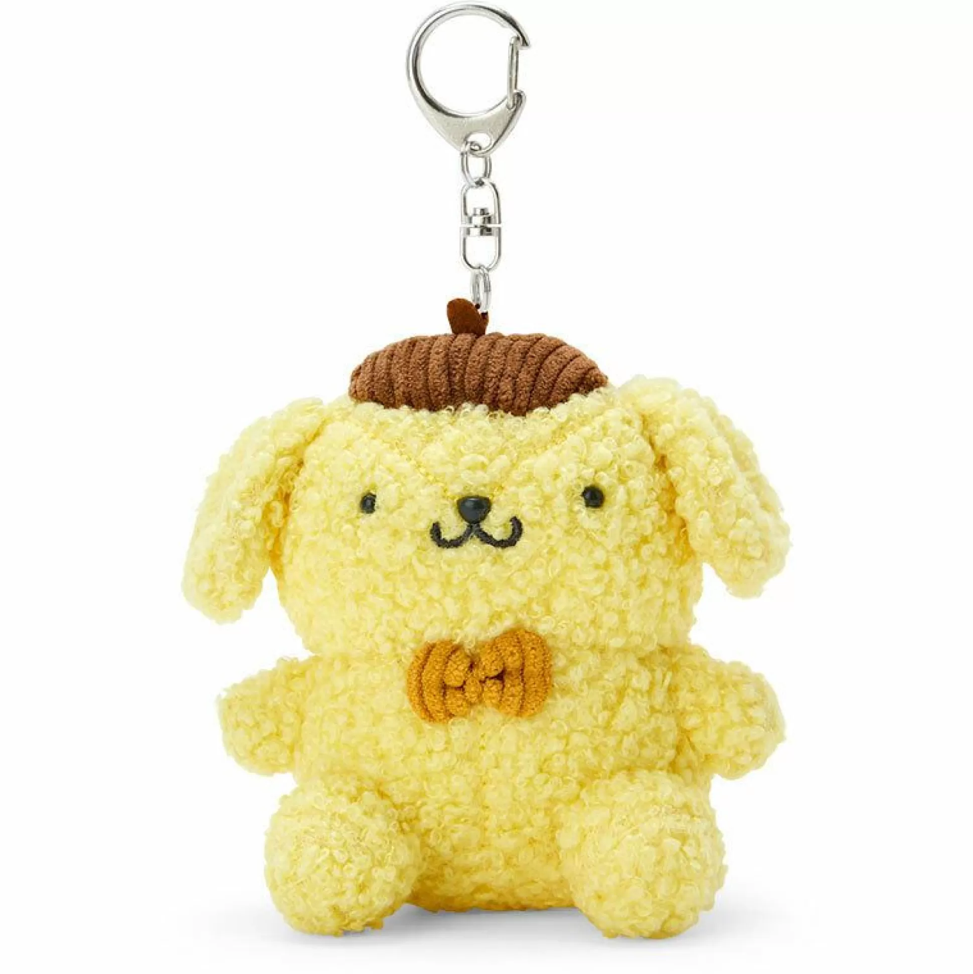 Pompompurin Plush Mascot (Fancy Shop Series)^Japan Original Best