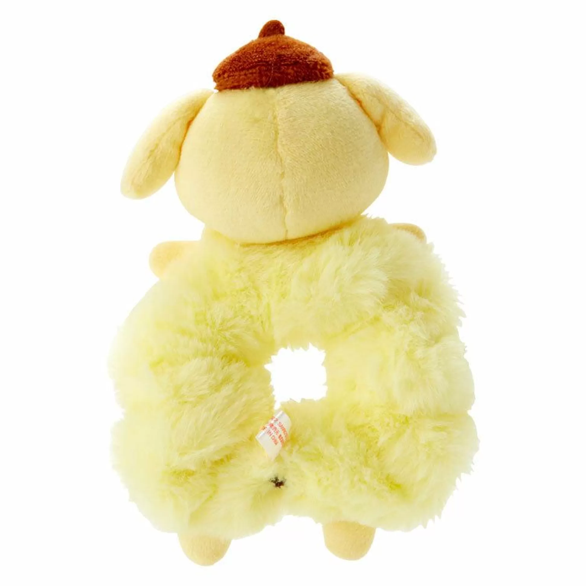 Pompompurin Plush Scrunchie^* Shop