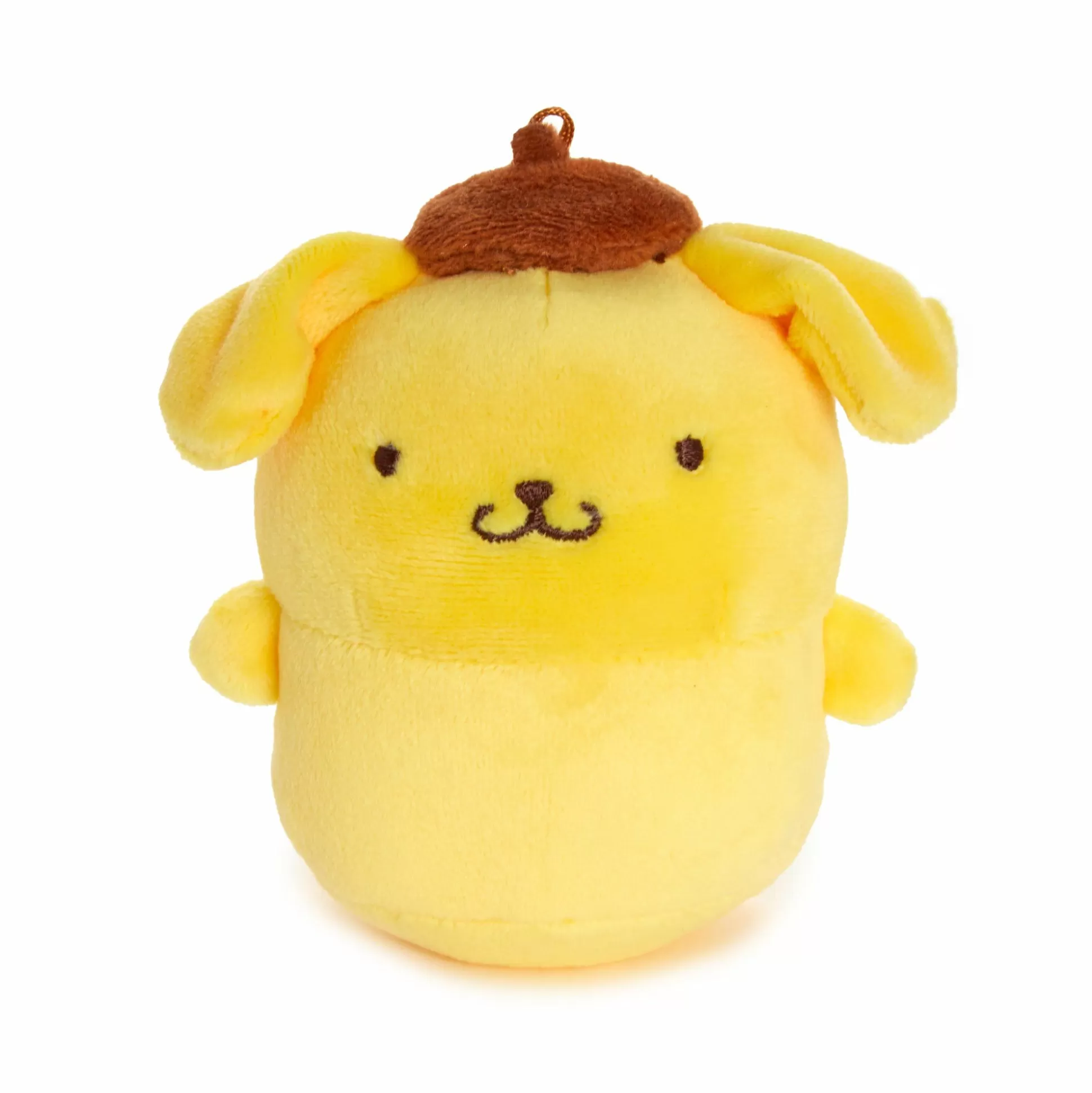 Pompompurin Soft Mascot Plush^Japan Original Fashion