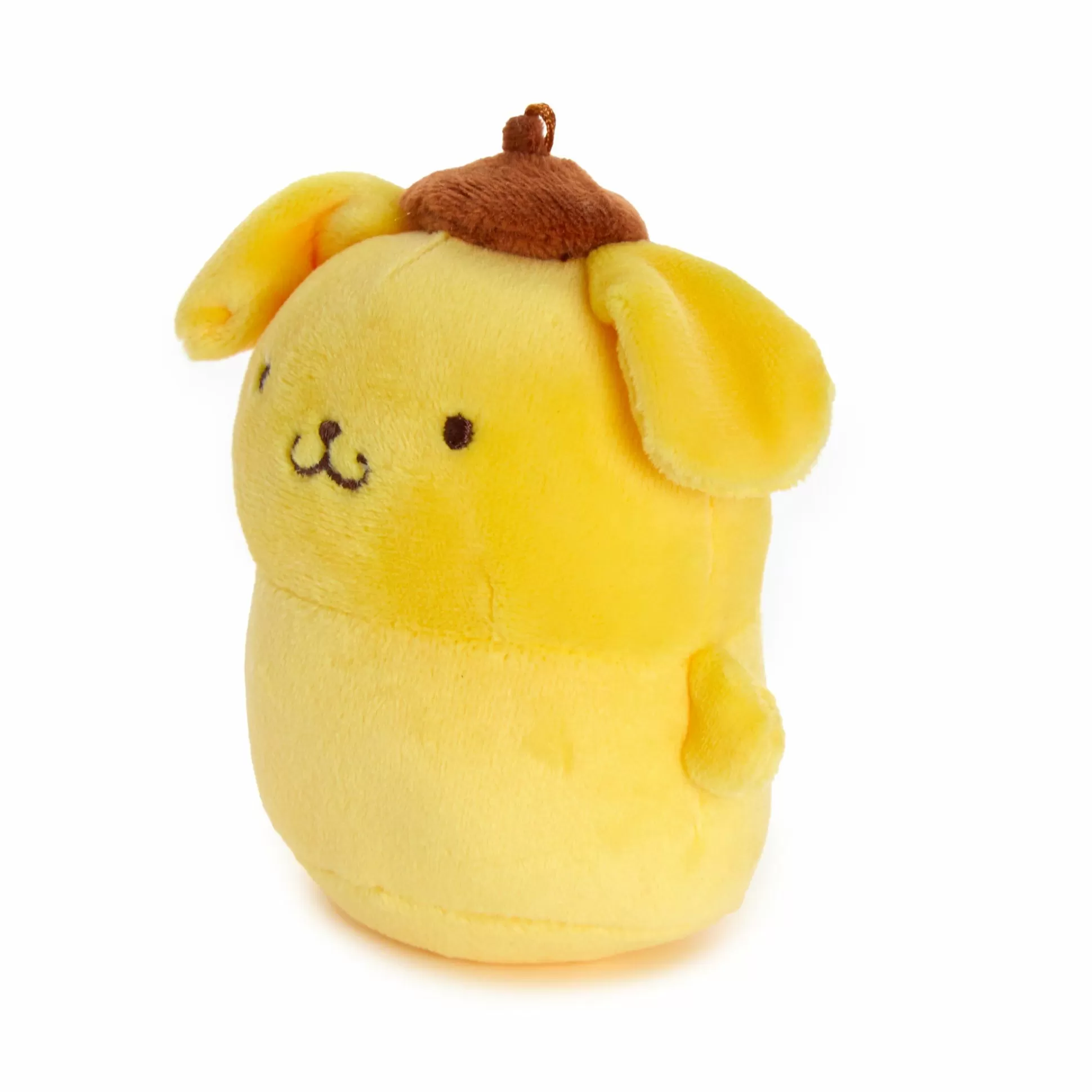 Pompompurin Soft Mascot Plush^Japan Original Fashion