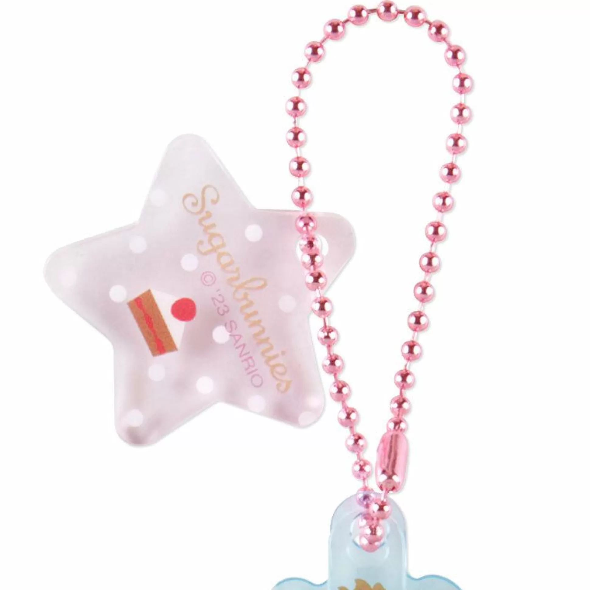 Sugarbunnies Customizable Mascot Bag Charm^Japan Original Discount