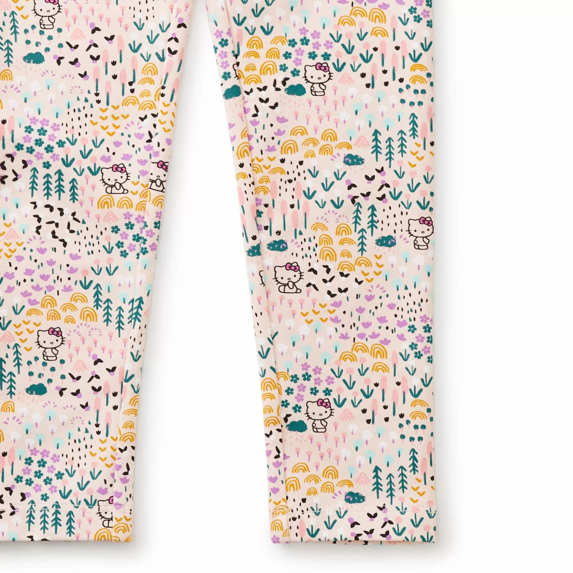 Tea Collection X Hello Kitty Printed Leggings^Tea Living Inc Best Sale