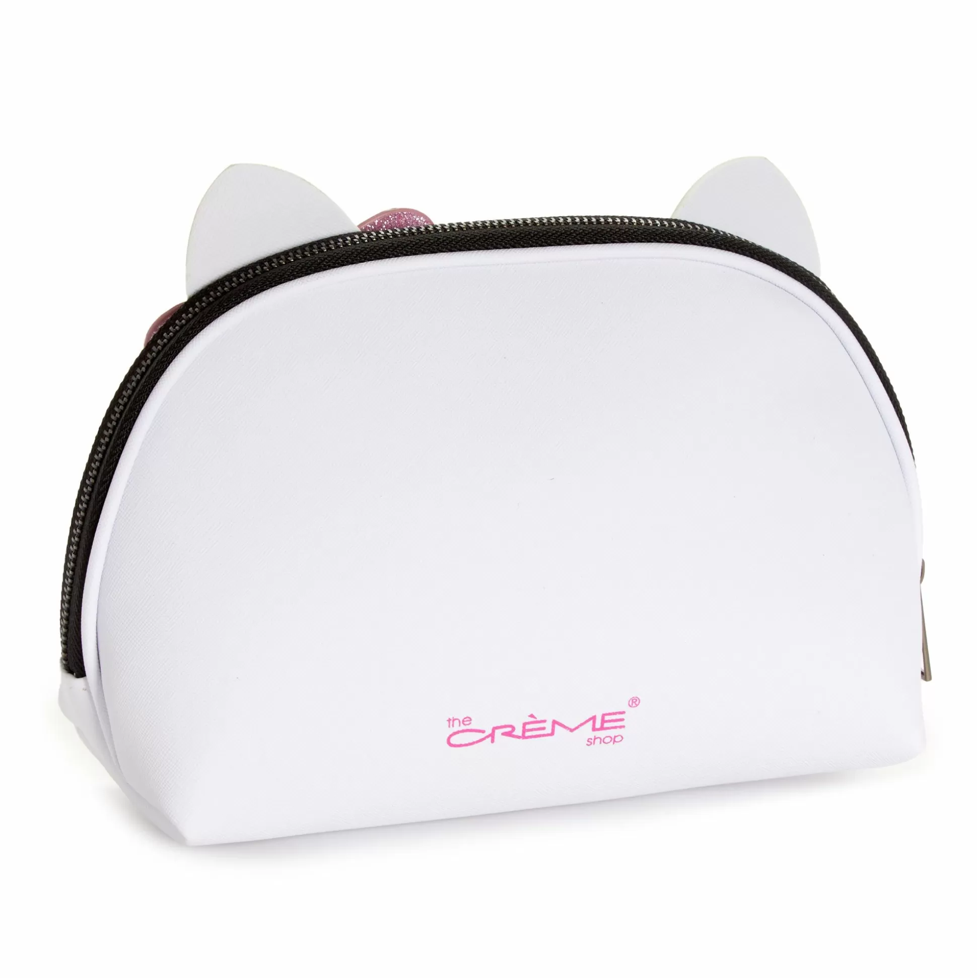 The Cr Me Shop X Hello Kitty Y2K Cutie Makeup Pouch^The Crème Shop Sale
