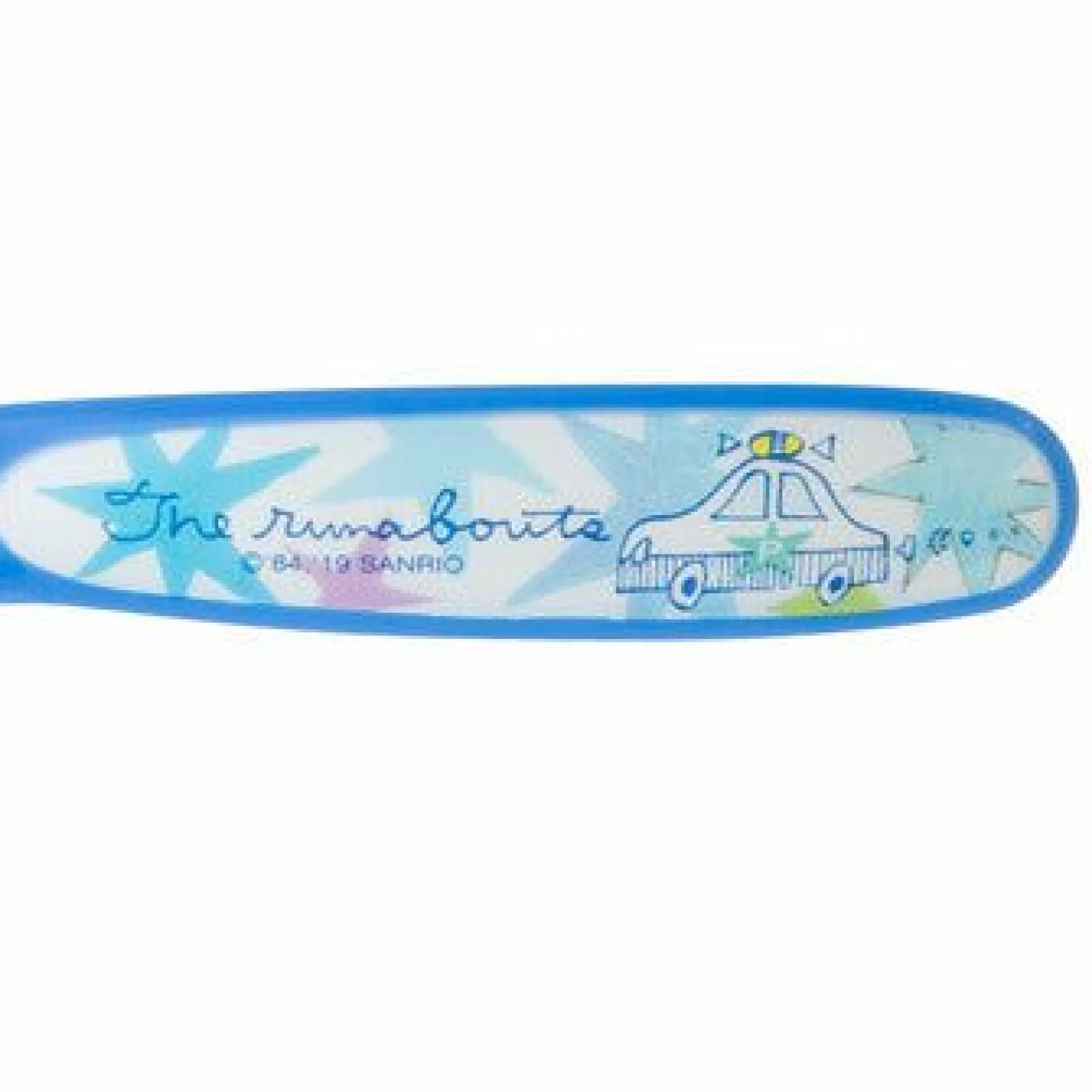 The Runabouts Spoon And Fork Set (Sketch Baby Series)^* Outlet