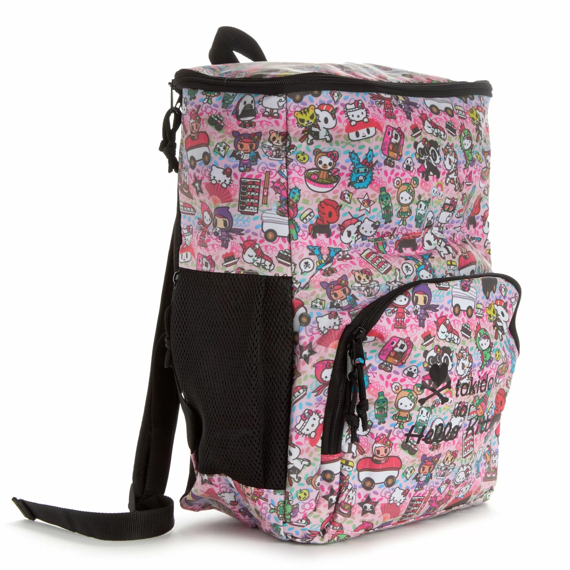 Tokidoki X Hello Kitty Oishii Adventure Backpack^NAKAJIMA CORPORATION Clearance