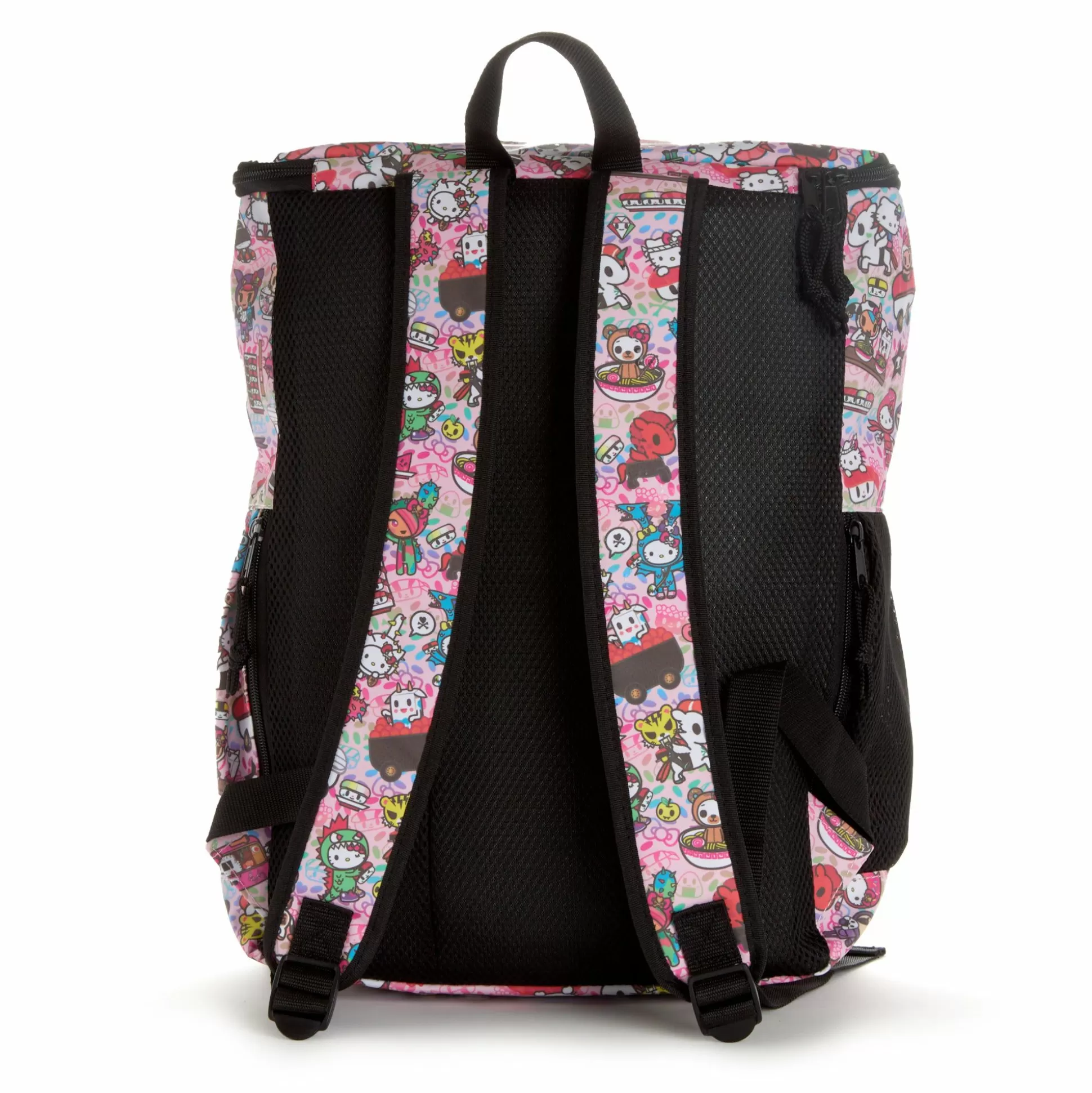 Tokidoki X Hello Kitty Oishii Adventure Backpack^NAKAJIMA CORPORATION Clearance