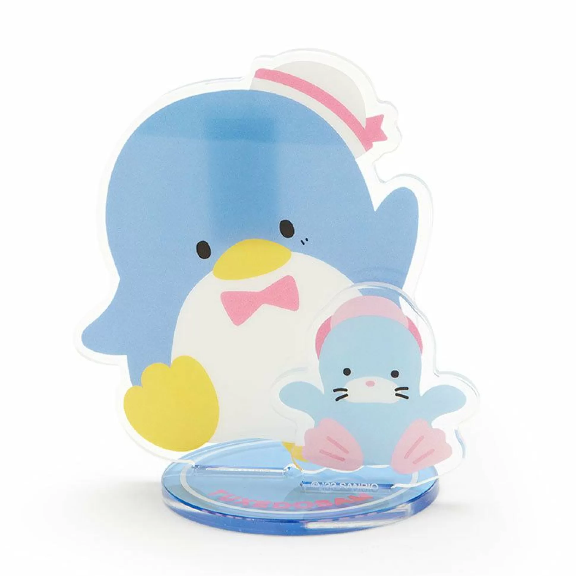 Tuxedosam Acrylic Clip Stand^Japan Original Cheap