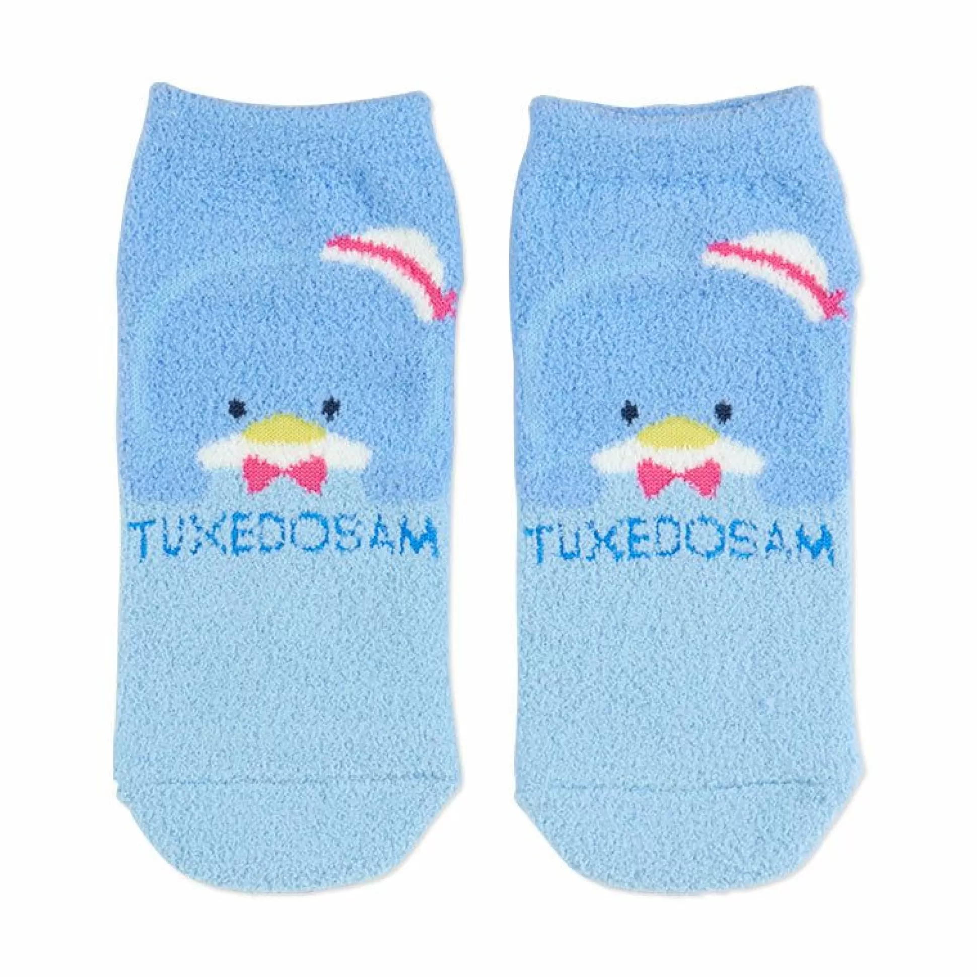 Tuxedosam Cozy Ankle Socks^* Outlet