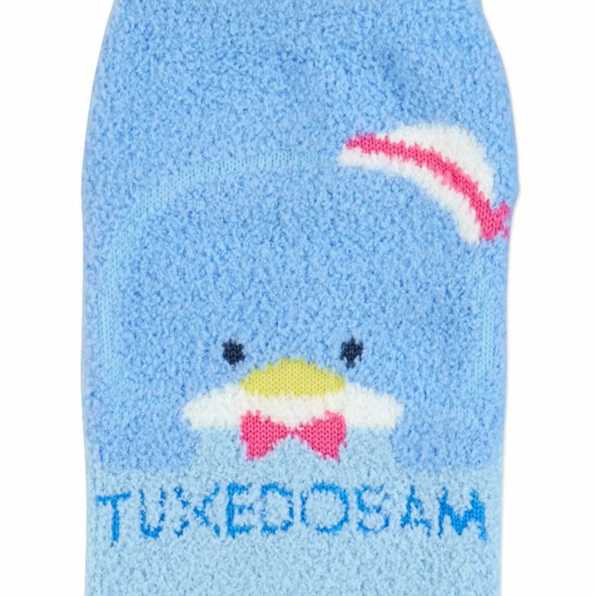 Tuxedosam Cozy Ankle Socks^* Outlet