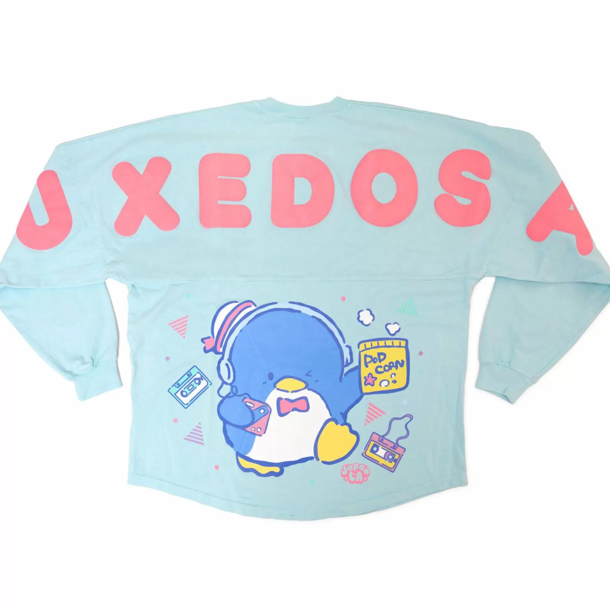 Tuxedosam Retro Spirit Jersey^JapanLA Cheap