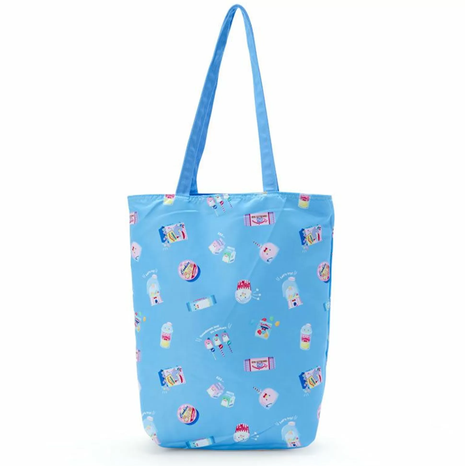 Tuxedosam Reversible Tote Bag (Sam's Candy Shop Series)^Japan Original Cheap