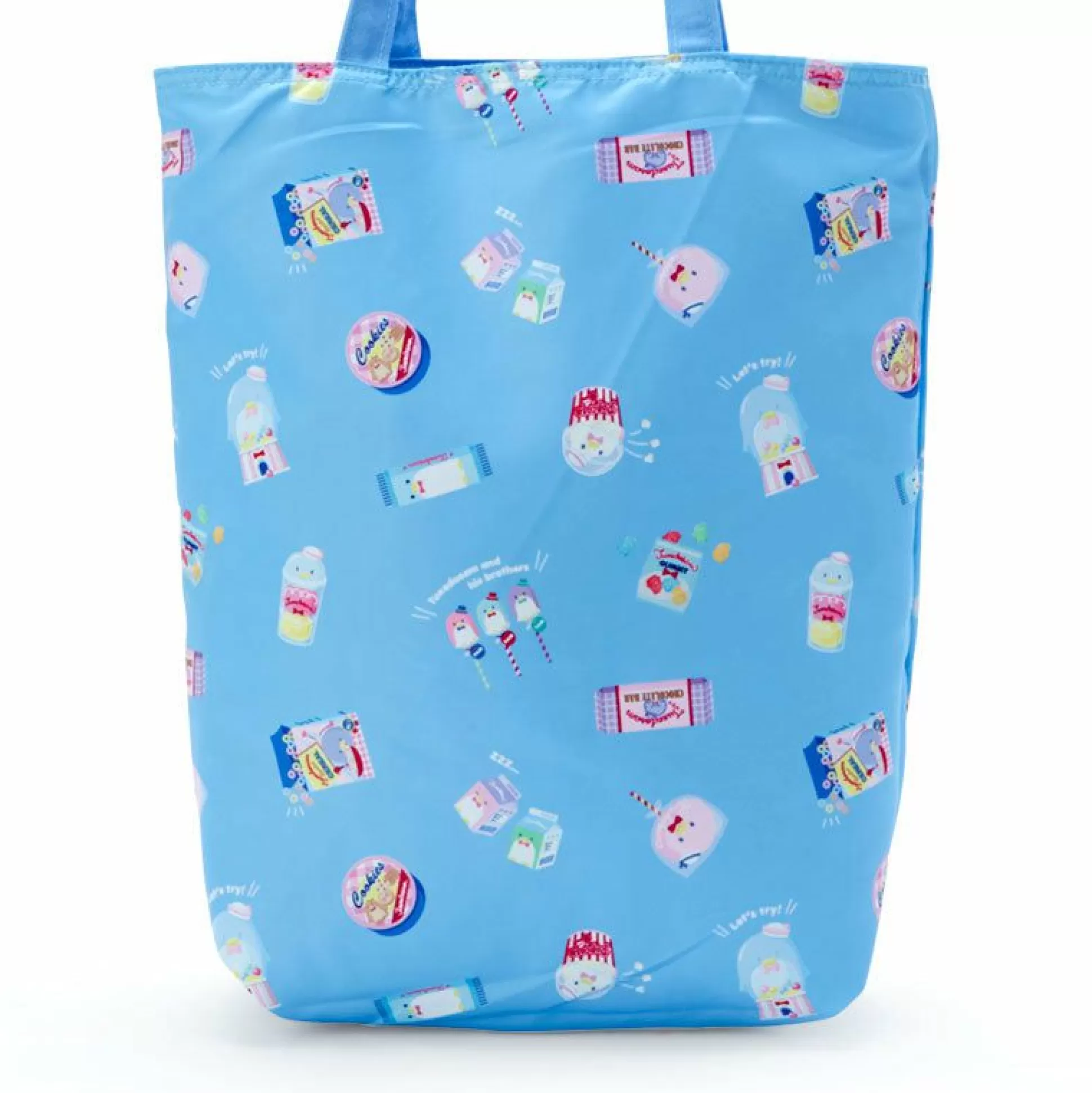Tuxedosam Reversible Tote Bag (Sam's Candy Shop Series)^Japan Original Cheap