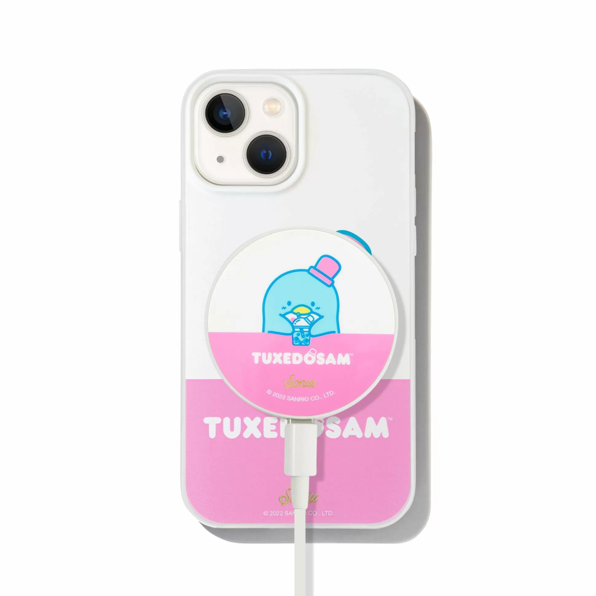 Tuxedosam X Sonix Maglink ?Charger^BySonix Inc. Cheap