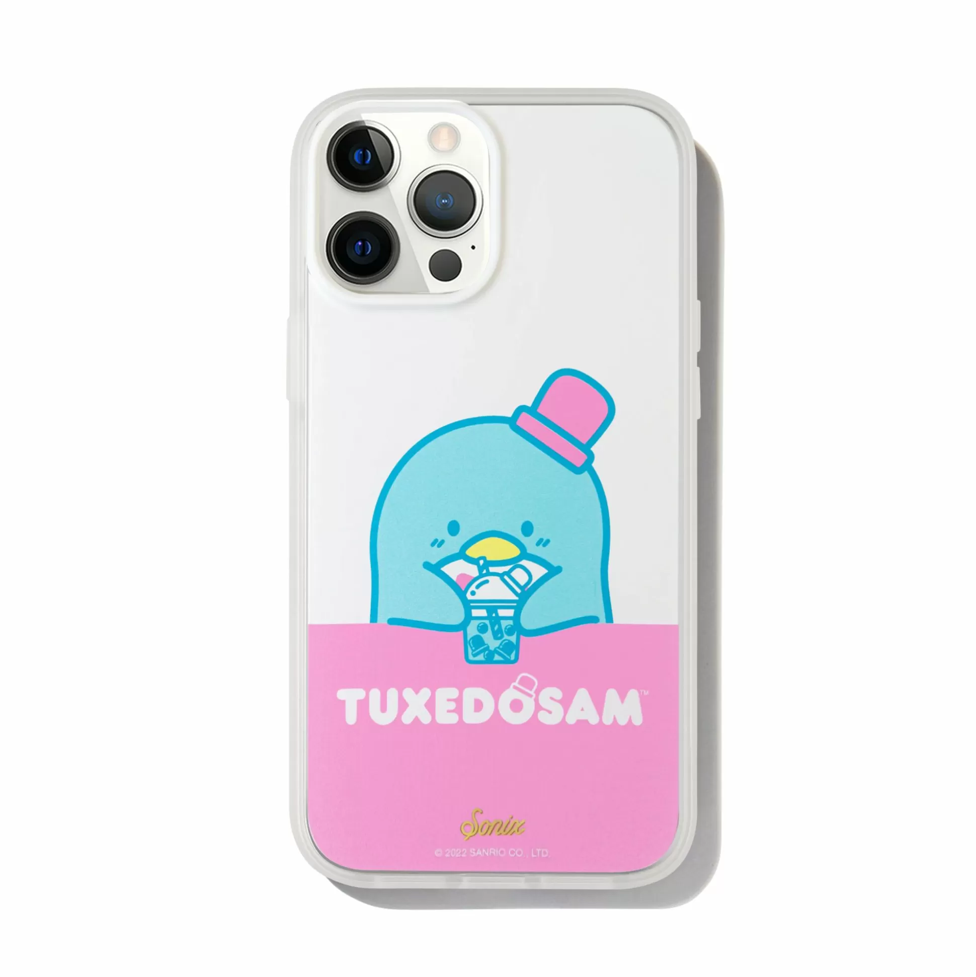 Tuxedosam X Sonix Magsafe Iphone Case^BySonix Inc. Hot