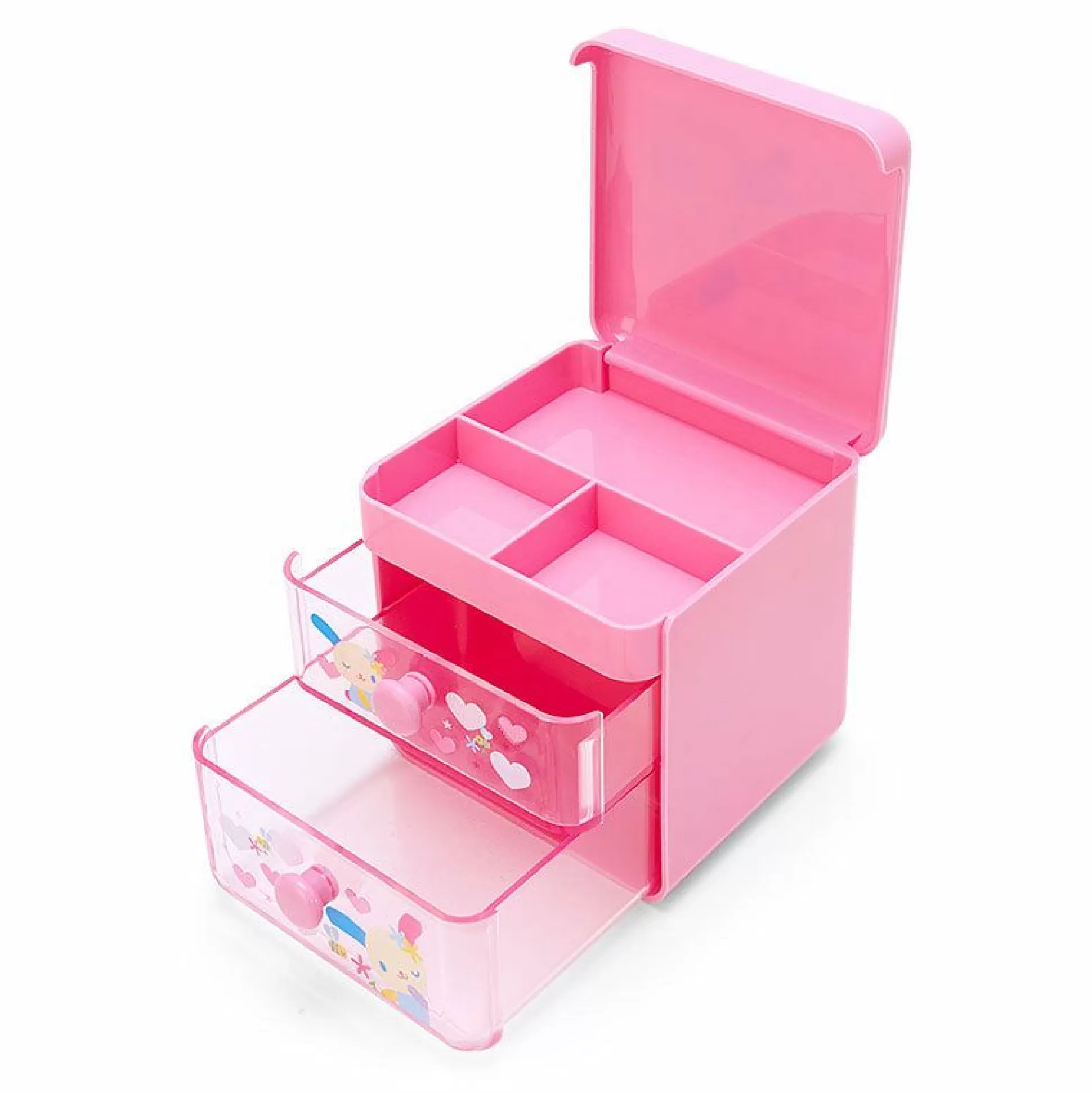 U*Sa*Ha*Na Mini Storage Chest (Memories Of Series)^Japan Original Best