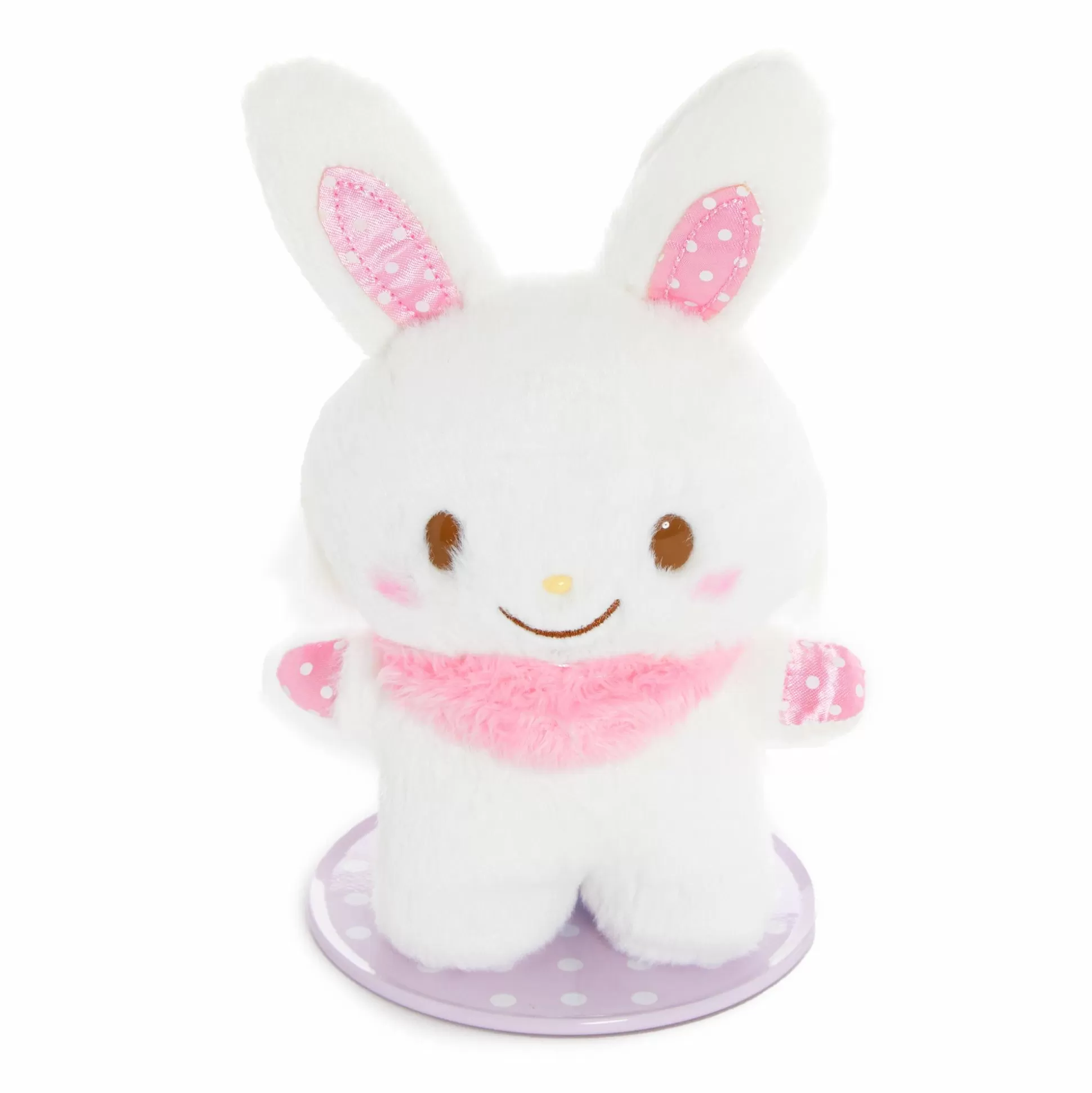 Wish Me Mell Standing Display Plush^Japan Original Clearance