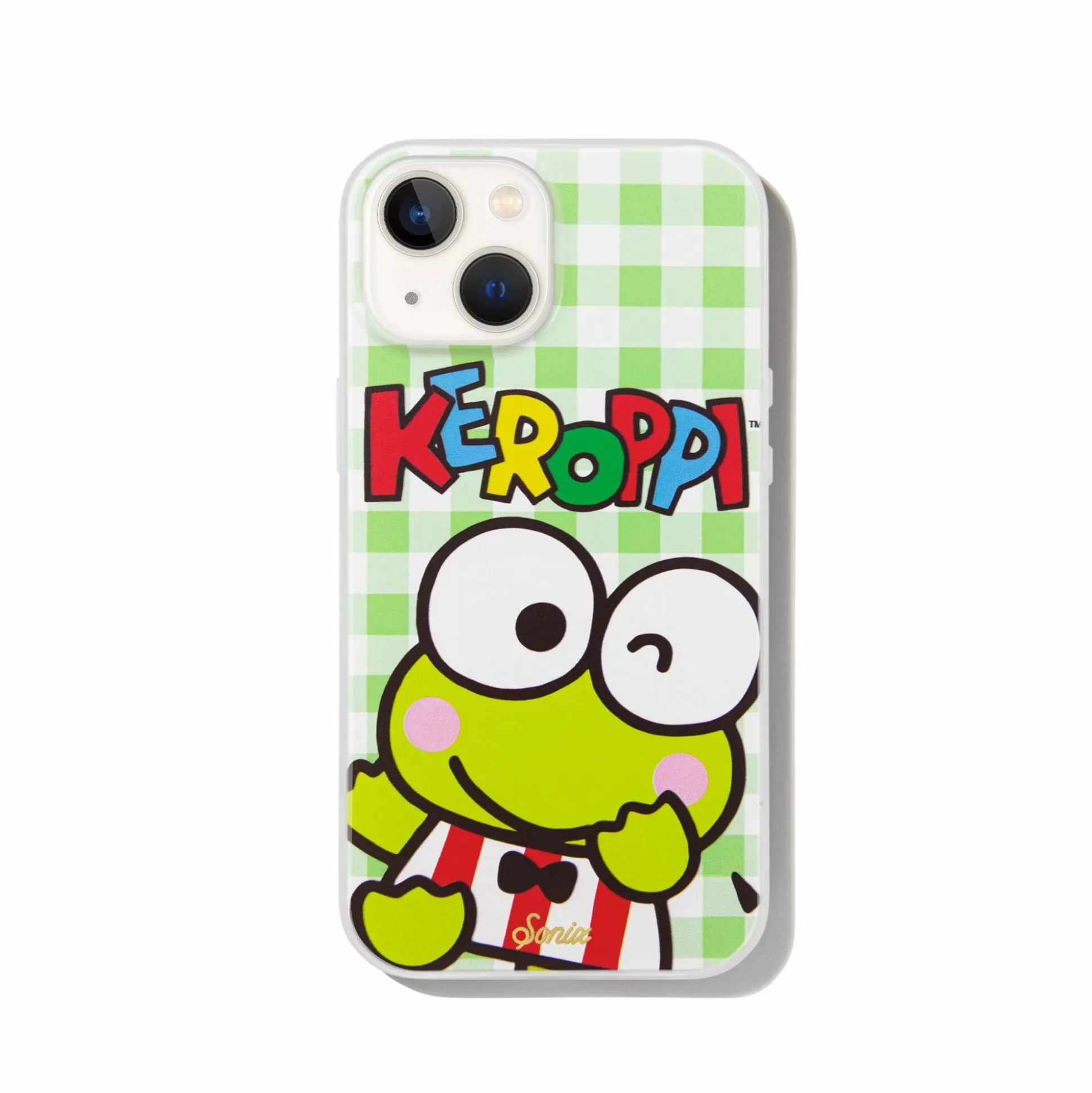 X Sonix Keroppi Magsafe Compatible Iphone Case^BySonix Inc. Flash Sale